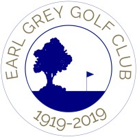 Earl Grey Golf Club logo, Earl Grey Golf Club contact details