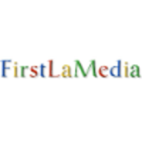 FirstLamedia logo, FirstLamedia contact details