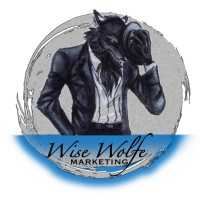 Wise Wolfe Marketing logo, Wise Wolfe Marketing contact details