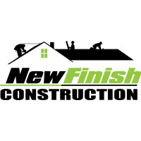 New Finish Construction logo, New Finish Construction contact details