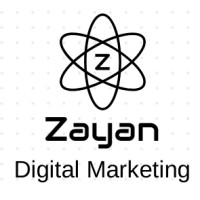 Zayan Digital Marketing logo, Zayan Digital Marketing contact details