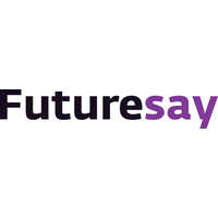 Futuresay logo, Futuresay contact details