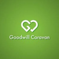 Goodwill Caravan logo, Goodwill Caravan contact details