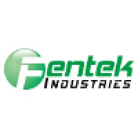 Fentek Industries; Inc. logo, Fentek Industries; Inc. contact details