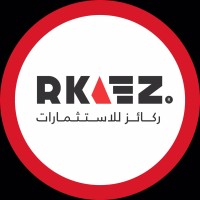 Rakaez investments logo, Rakaez investments contact details