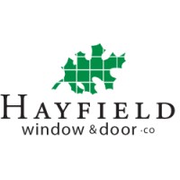 Hayfield Window & Door Company Inc logo, Hayfield Window & Door Company Inc contact details