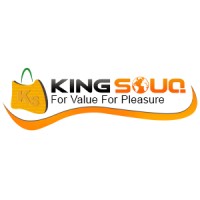 Kingsouq logo, Kingsouq contact details