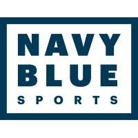 Navy Blue Sports logo, Navy Blue Sports contact details