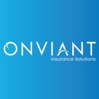 Onviant Insurance Solutions logo, Onviant Insurance Solutions contact details