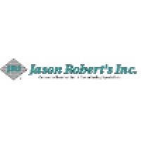 Jason Robert's Inc. logo, Jason Robert's Inc. contact details