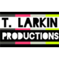 T. Larkin Productions logo, T. Larkin Productions contact details