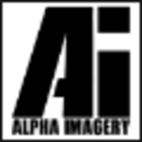 Alpha Imagery logo, Alpha Imagery contact details