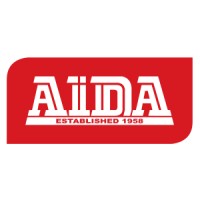 Aida South Africa logo, Aida South Africa contact details