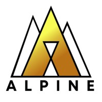 Alpine (Web3) logo, Alpine (Web3) contact details