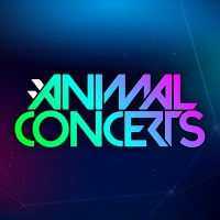 Animal Concerts logo, Animal Concerts contact details