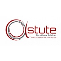 Astute Recruitment Solutions logo, Astute Recruitment Solutions contact details