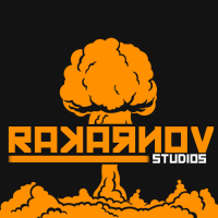 Rakarnov Studios logo, Rakarnov Studios contact details