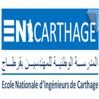 Ecole Nationale d’Ingénieurs de Carthage ENICarthage logo, Ecole Nationale d’Ingénieurs de Carthage ENICarthage contact details