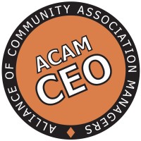 ACAM-CEO logo, ACAM-CEO contact details