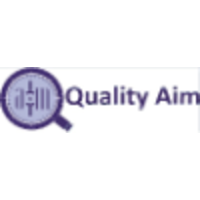 Quality Aim logo, Quality Aim contact details