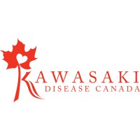 Kawasaki Disease Canada logo, Kawasaki Disease Canada contact details