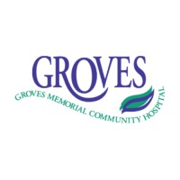 Groves Memorial Community Hospital logo, Groves Memorial Community Hospital contact details