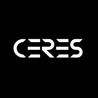 Project CERES logo, Project CERES contact details