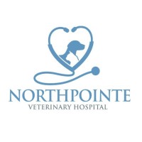 Northpointe Veterinary Hospital logo, Northpointe Veterinary Hospital contact details