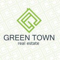 Green Town Real Estate logo, Green Town Real Estate contact details