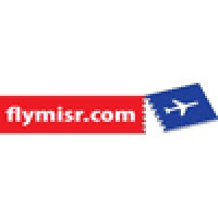 FlyMisr logo, FlyMisr contact details