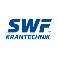 SWF Krantechnik GmbH logo, SWF Krantechnik GmbH contact details