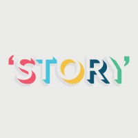 Story UK logo, Story UK contact details