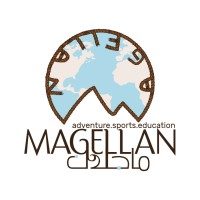 Magellan ماجلان logo, Magellan ماجلان contact details