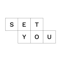 SetYou logo, SetYou contact details