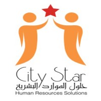 City Star Employment Services logo, City Star Employment Services contact details