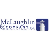 McLaughlin & Company logo, McLaughlin & Company contact details