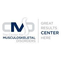 The Center For Musculoskeletal Disorders logo, The Center For Musculoskeletal Disorders contact details