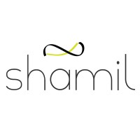 The Shamil Initiative logo, The Shamil Initiative contact details