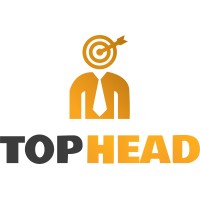 Top Head Indonesia logo, Top Head Indonesia contact details