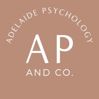 Adelaide Psychology & Co logo, Adelaide Psychology & Co contact details