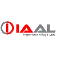 IAAL logo, IAAL contact details