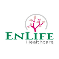 Enlife Healthcare logo, Enlife Healthcare contact details