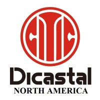 Dicastal North America logo, Dicastal North America contact details