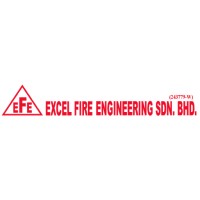 Excel Fire Engineering Sdn Bhd logo, Excel Fire Engineering Sdn Bhd contact details