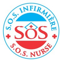 SOS Infirmière Inc./ SOS Nurse Inc. logo, SOS Infirmière Inc./ SOS Nurse Inc. contact details