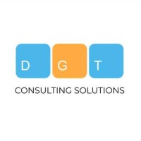 DGT Consulting Solutions logo, DGT Consulting Solutions contact details