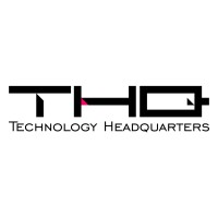 TecHQ logo, TecHQ contact details