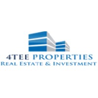 4Tee Properties logo, 4Tee Properties contact details