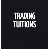 Trading Tuitions logo, Trading Tuitions contact details