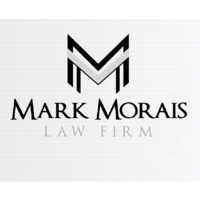 Mark Morais Law Firm logo, Mark Morais Law Firm contact details